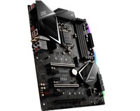 MSI MPG Z390 GAMING EDGE AC LGA 1151 (Presa H4) ATX Intel Z390
