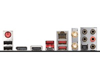 MSI MPG Z390 GAMING EDGE AC LGA 1151 (Presa H4) ATX Intel Z390