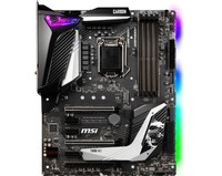 MSI MPG Z390 GAMING PRO CARBON AC LGA 1151 (Presa H4) ATX Intel Z390