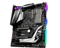 MSI MPG Z390 GAMING PRO CARBON AC LGA 1151 (Presa H4) ATX Intel Z390