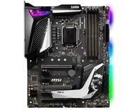 MB 1151-v2 MSI MPG Z390 GAMING PRO CARBON