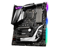 MB 1151-v2 MSI MPG Z390 GAMING PRO CARBON