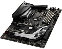 MB 1151-v2 MSI MPG Z390 GAMING PRO CARBON