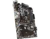 MSI B360-A PRO LGA 1151 (Presa H4) ATX Intel B360