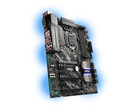 MB 1151 MSI Z370 Tomahawk, Intel Z370