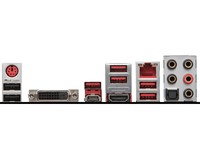 MB 1151 MSI Z370 Tomahawk, Intel Z370