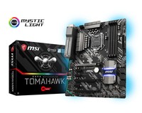 MB 1151 MSI Z370 Tomahawk, Intel Z370