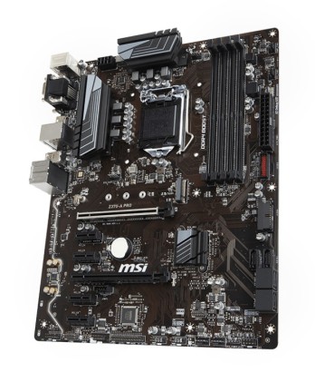 MB 1151 MSI Z370-A Pro