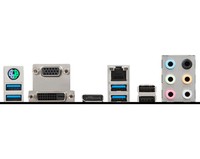 MB 1151 MSI Z370-A Pro