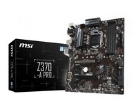 MB 1151 MSI Z370-A Pro