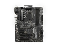 MB 1151 MSI Z370 PC Pro