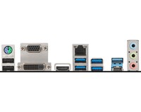 MB 1151 MSI Z370 PC Pro