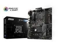 MB 1151 MSI Z370 PC Pro