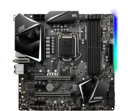 MB 1151 MSI MPG Z390M GAMING EDGE AC Z390