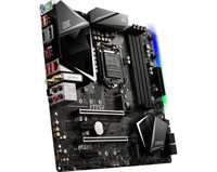 MB 1151 MSI MPG Z390M GAMING EDGE AC Z390