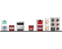 MB 1151 MSI MPG Z390M GAMING EDGE AC Z390