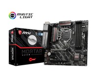 MB 1151 MSI Z370M MORTAR