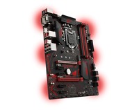 MB 1151 MSI Z370 Gaming Plus