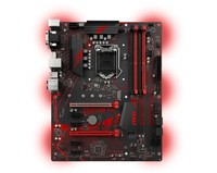 MB 1151 MSI Z370 Gaming Plus