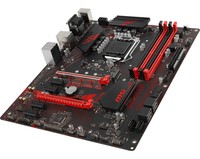 MB 1151 MSI Z370 Gaming Plus