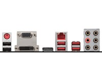 MB 1151 MSI Z370 Gaming Plus