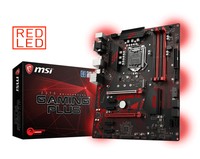 MB 1151 MSI Z370 Gaming Plus