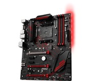 MB AM4 MSI X470 Gaming Plus