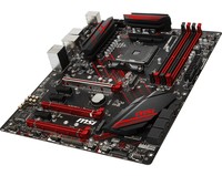 MB AM4 MSI X470 Gaming Plus