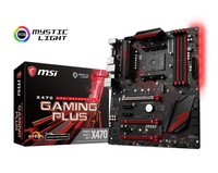MB AM4 MSI X470 Gaming Plus