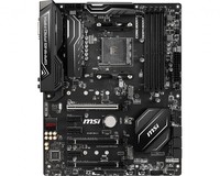 MSI X470 Gaming Pro Max Presa AM4 ATX AMD X470