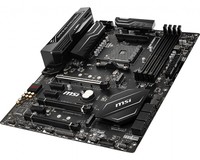 MSI X470 Gaming Pro Max Presa AM4 ATX AMD X470