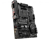 MSI X470 Gaming Pro Max Presa AM4 ATX AMD X470