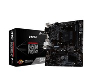 MB MSI 7B84-005R B450M PRO-M2