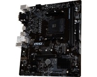 MB MSI 7B84-005R B450M PRO-M2