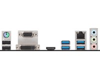 MB MSI 7B84-005R B450M PRO-M2