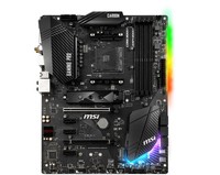 MSI B450 GAMING PRO CARBON AC Socket AM4 ATX
