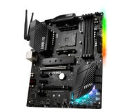 MSI B450 GAMING PRO CARBON AC Socket AM4 ATX