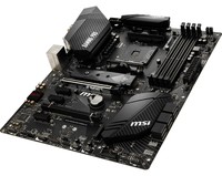 MSI B450 GAMING PRO CARBON AC Socket AM4 ATX