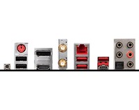 MSI B450 GAMING PRO CARBON AC Socket AM4 ATX