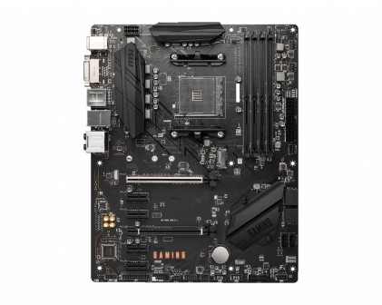 MSI B550 GAMING Gen3 (AM4) (D) - Confezione aperta