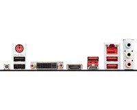 MB MSI 7B87-001R B450M Gaming Plus