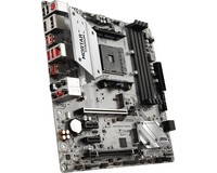 MB MSI 7B89-002R B450M Mortar Titanium