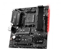 MSI B450M Mortar Max Presa AM4 micro ATX AMD B450