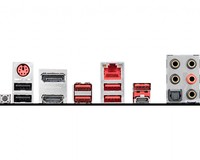 MSI B450M Mortar Max Presa AM4 micro ATX AMD B450