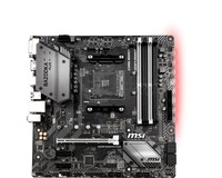 MB MSI 7B90-001R B450M Bazooka Plus