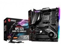 MB AM4 MSI MPG X570 GAMING PRO CARBON WIFI