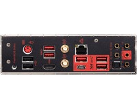 MB AM4 MSI MPG X570 GAMING PRO CARBON WIFI