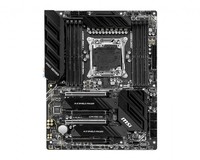 MSI X299 PRO 10G scheda madre LGA 2066 ATX Intel X299