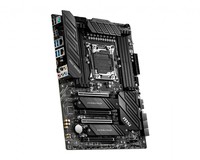 MSI X299 PRO 10G scheda madre LGA 2066 ATX Intel X299