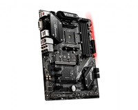 MSI B450 TOMAHAWK MAX II AMD B450 Presa AM4 ATX